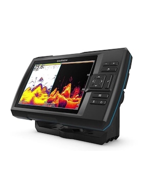 Monitor de ejercicio Garmin striker vivid 9sv lcd / tft
