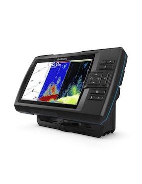 Monitor de ejercicio Garmin striker vivid 9sv lcd / tft