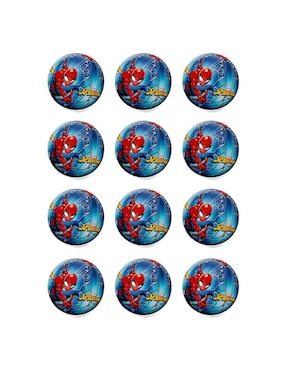 Set de pelotas inflables Bestway