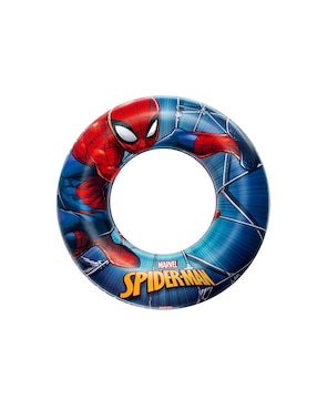 Set salvavidas Bestway Spider-Man para niño