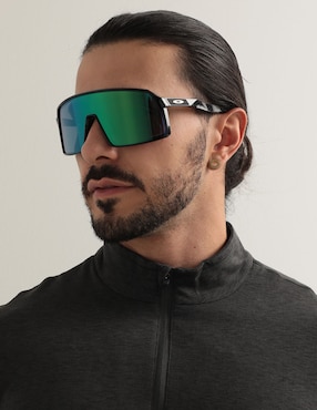 Lentes de sol Oakley Sutro para hombre