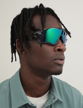 Lentes de sol Oakley Jawbreaker para hombre
