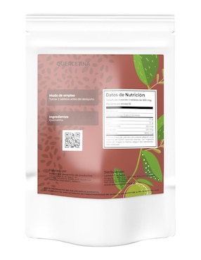 Suplemento alimenticio Lemon Cochella de 100 tabletas