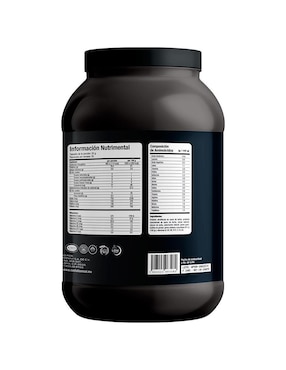 Bebida en polvo suero de leche wp60 de chocolate Evolution Nutrición 800 g
