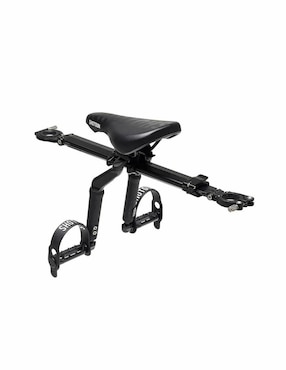 Asiento bicicleta de montaña Shotgun Kids Ride Shotgun Pro