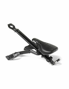 Asiento bicicleta de montaña Shotgun Kids Ride Shotgun Pro
