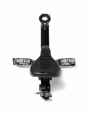 Asiento bicicleta de montaña Shotgun Kids Ride Shotgun Pro