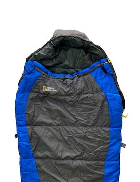 Bolsa de dormir National Geographic unisex