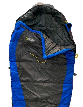 Bolsa de dormir National Geographic unisex