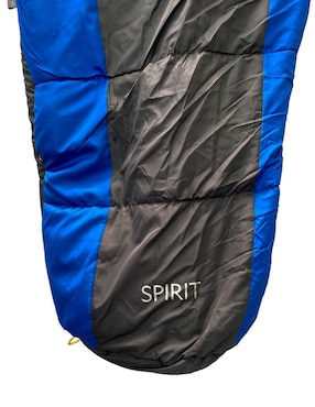 Bolsa de dormir National Geographic unisex