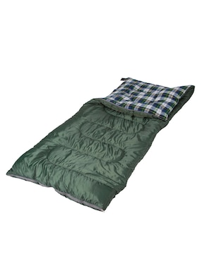 Bolsa de dormir Stansport unisex