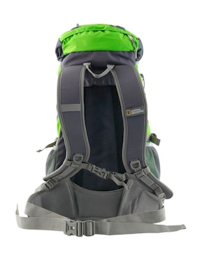 Mochila de montañismo National Geographic