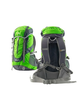 Mochila de montañismo National Geographic