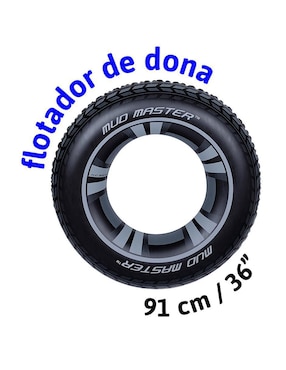 Salvavidas Bestway