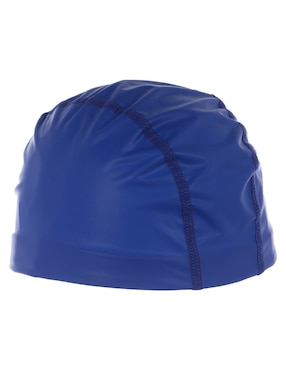 Gorra para natación de poliéster Arena