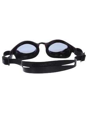 Goggles de puente intercambiable Arena para natación unisex