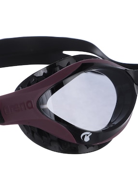 Goggles de puente intercambiable Arena para natación unisex