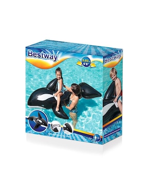 Flotador Bestway para + 3 años