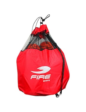 Mochila de fútbol Fire Sports