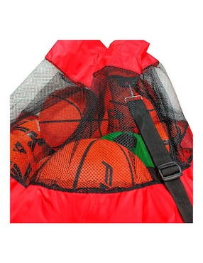Mochila de fútbol Fire Sports