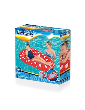 Flotador Bestway