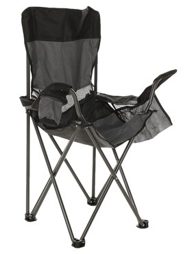Silla plegable Stansport