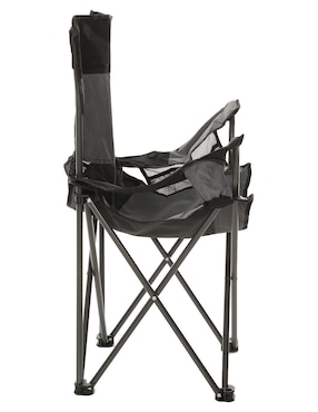 Silla plegable Stansport