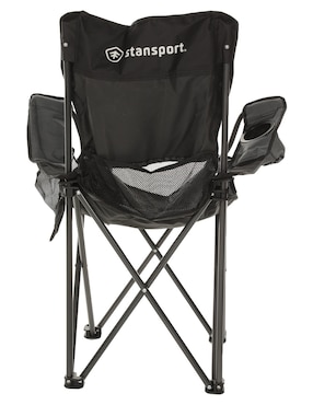 Silla plegable Stansport