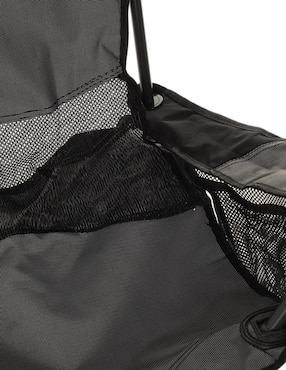 Silla plegable Stansport