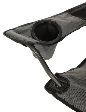 Silla plegable Stansport