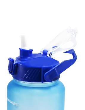 Botella de agua Idea Nuova Hogar unisex