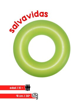 Set de salvavidas Bestway