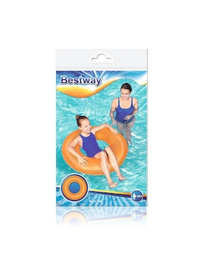 Set de salvavidas Bestway