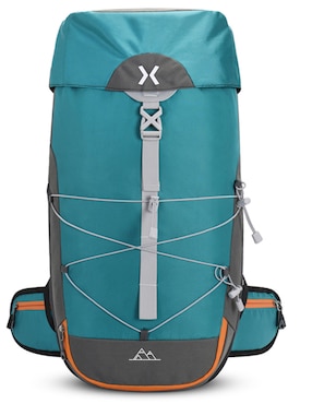 Mochila de montañismo X10