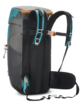 Mochila de montañismo X10