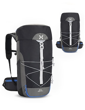 Mochila de montañismo X10