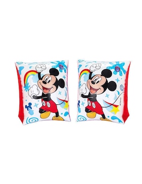 Set de flotadores Bestway unisex infantil