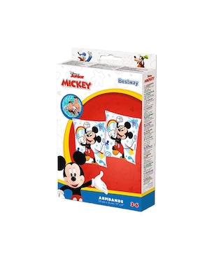 Set de flotadores Bestway unisex infantil