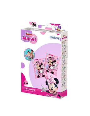 Set de flotadores Bestway para niña
