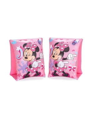 Set de flotadores Bestway para niña