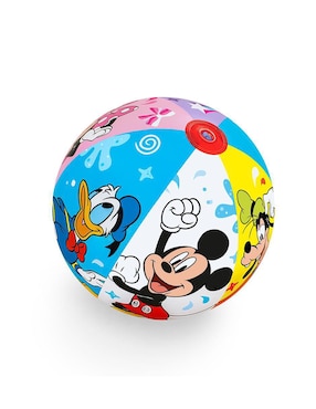 Set de pelotas Bestway para entrenamiento