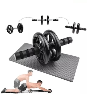 Set para entrenamiento