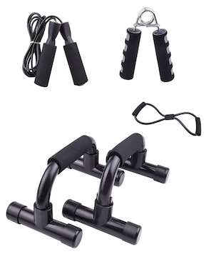 Set para entrenamiento
