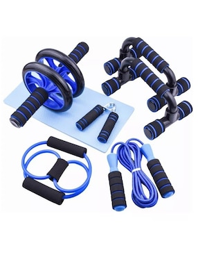 Set para entrenamiento