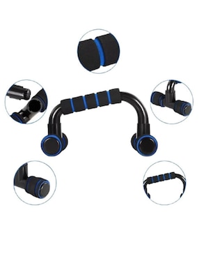Set para entrenamiento