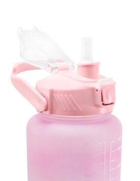 Botella de agua Idea Nuova Hogar unisex