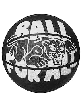 Balón Nike para básquetbol adulto