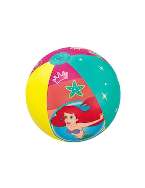 Set de pelotas Bestway para entrenamiento