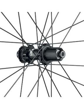 Par de ruedos para bicicleta Fulcrum Racing 6 DB