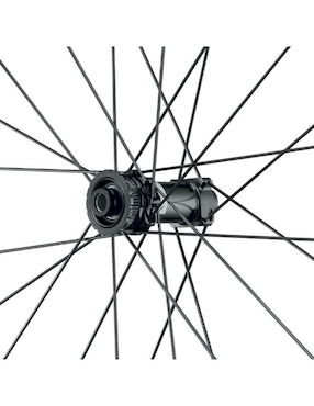 Par de ruedos para bicicleta Fulcrum Racing 6 DB